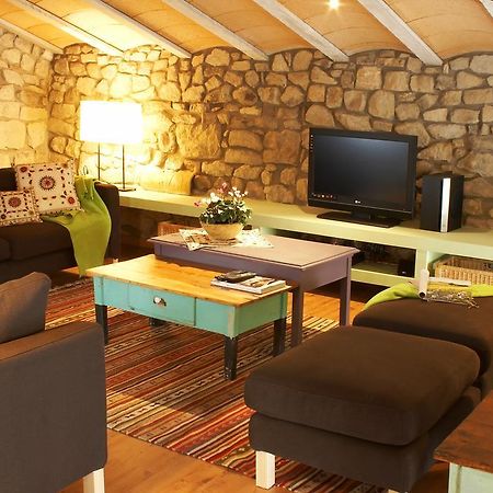 Ca Naleix Verdu Room photo