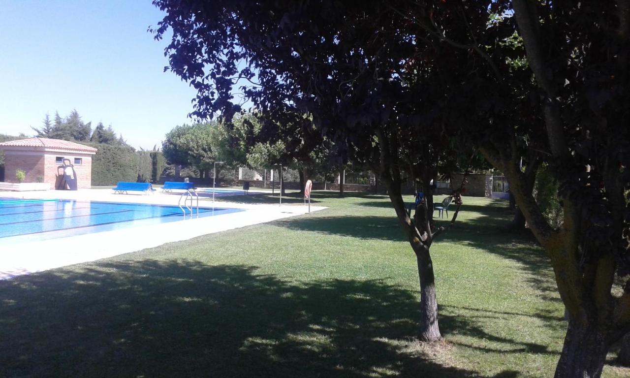 Ca Naleix Verdu Exterior photo