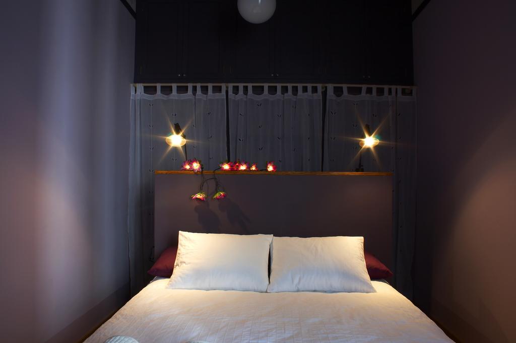 Ca Naleix Verdu Room photo
