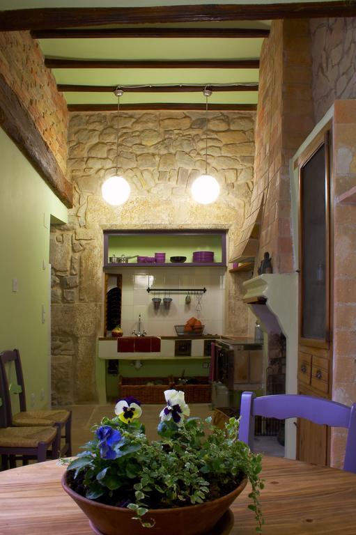 Ca Naleix Verdu Room photo