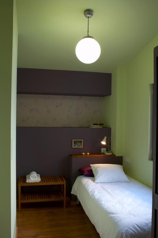 Ca Naleix Verdu Room photo