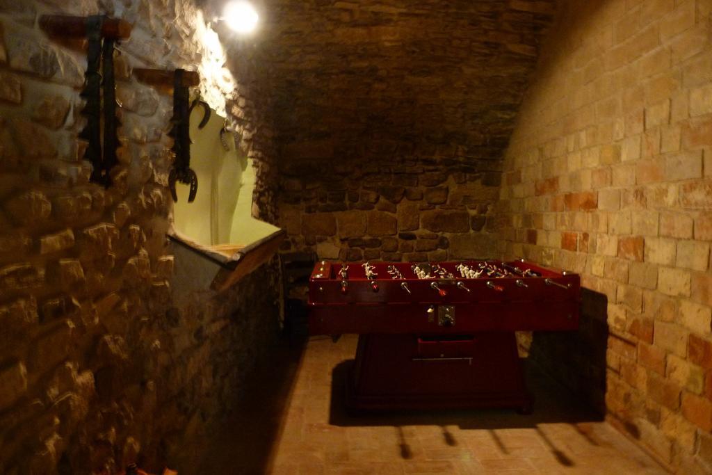 Ca Naleix Verdu Room photo