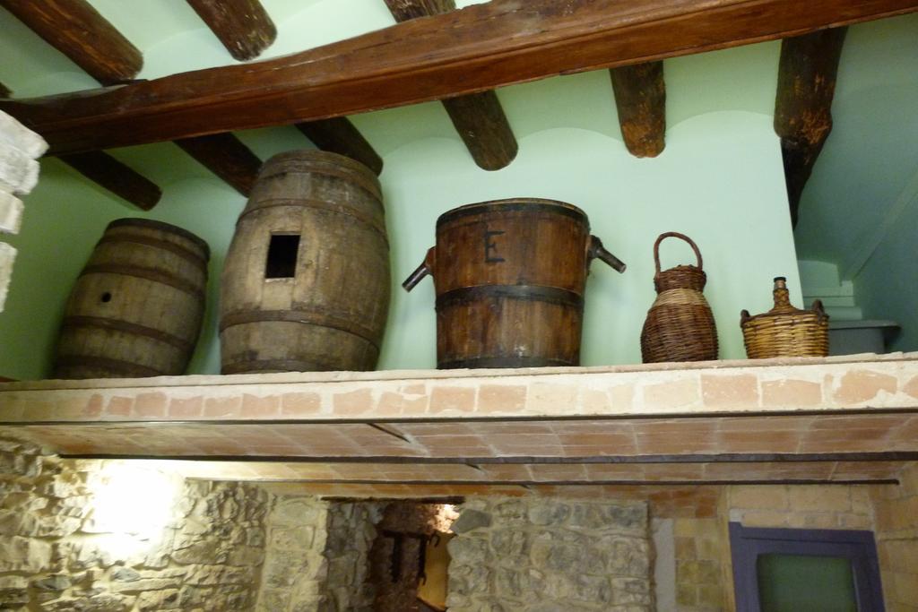 Ca Naleix Verdu Room photo