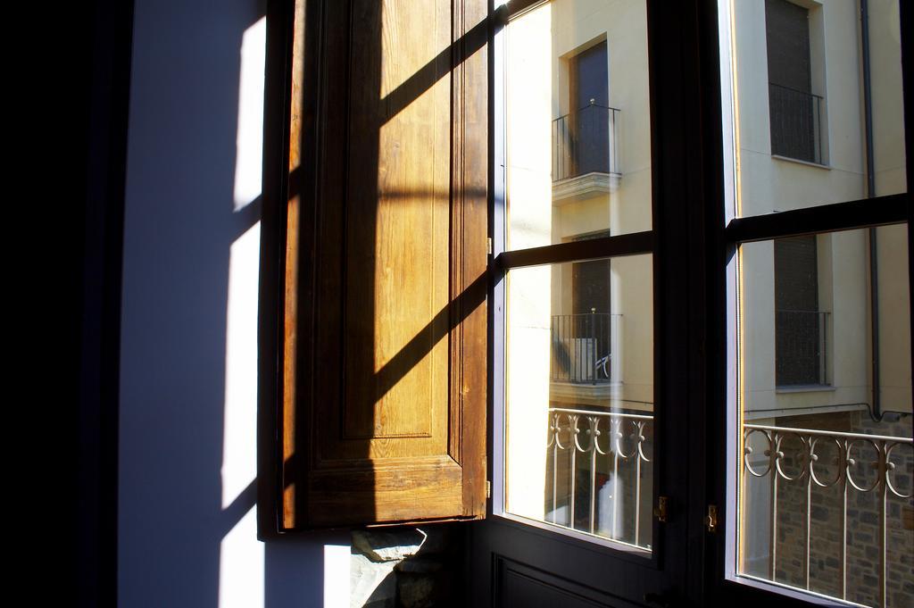 Ca Naleix Verdu Room photo