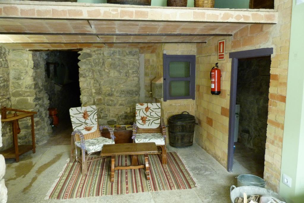 Ca Naleix Verdu Room photo