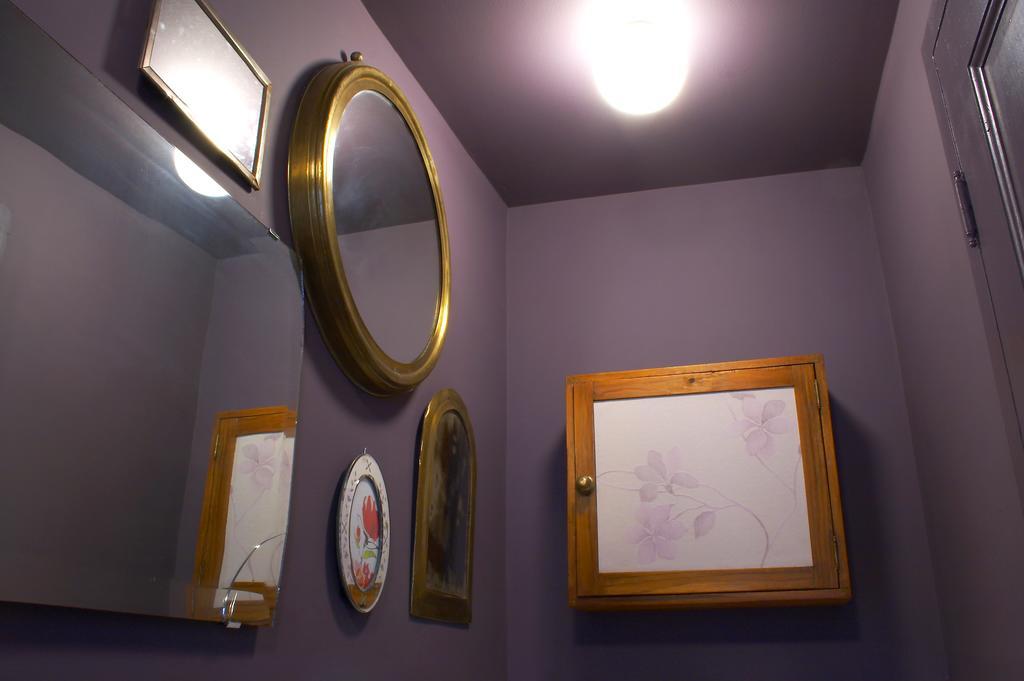 Ca Naleix Verdu Room photo