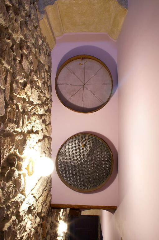 Ca Naleix Verdu Room photo