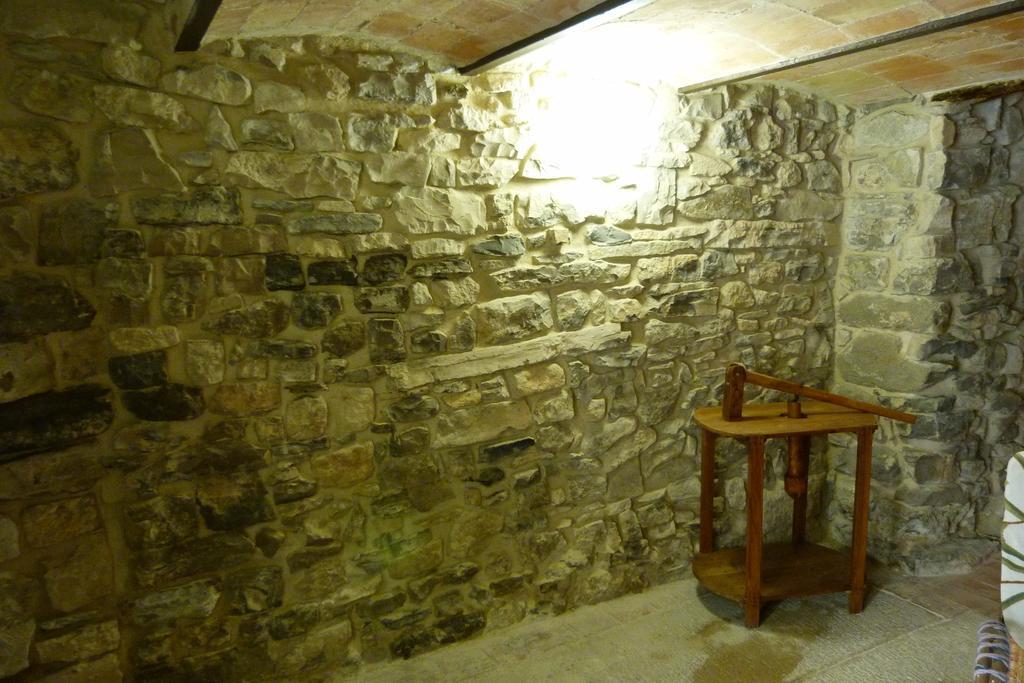 Ca Naleix Verdu Room photo