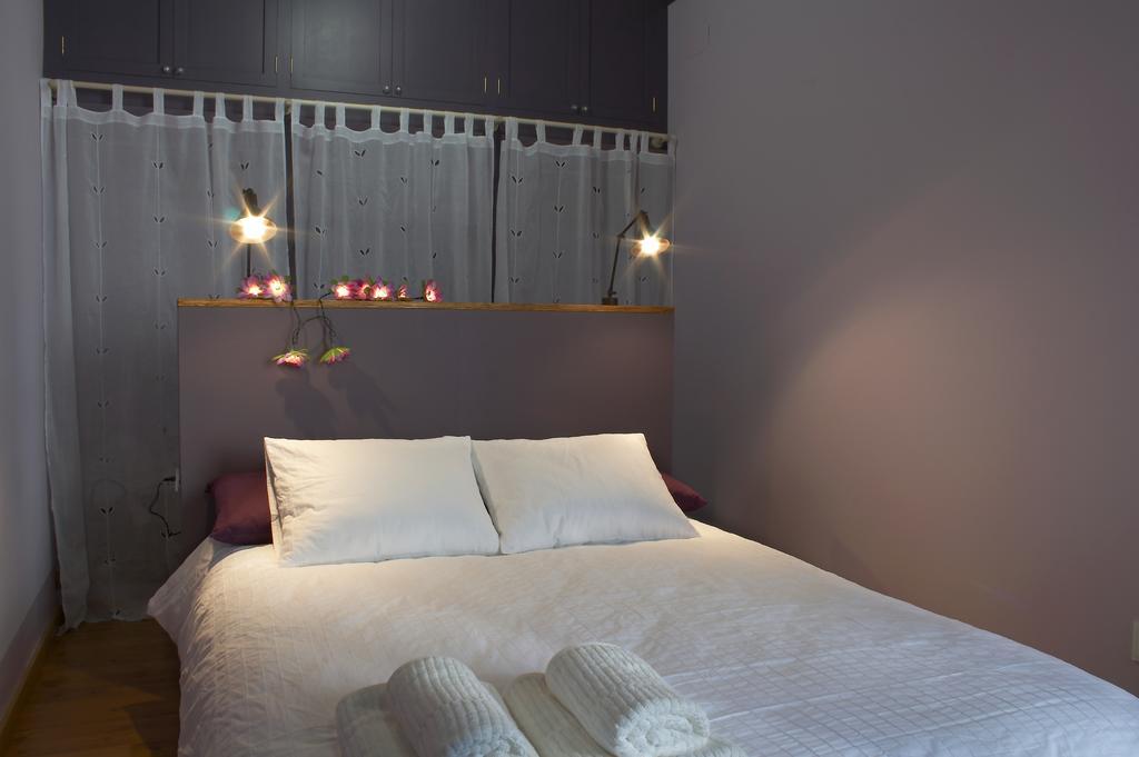 Ca Naleix Verdu Room photo