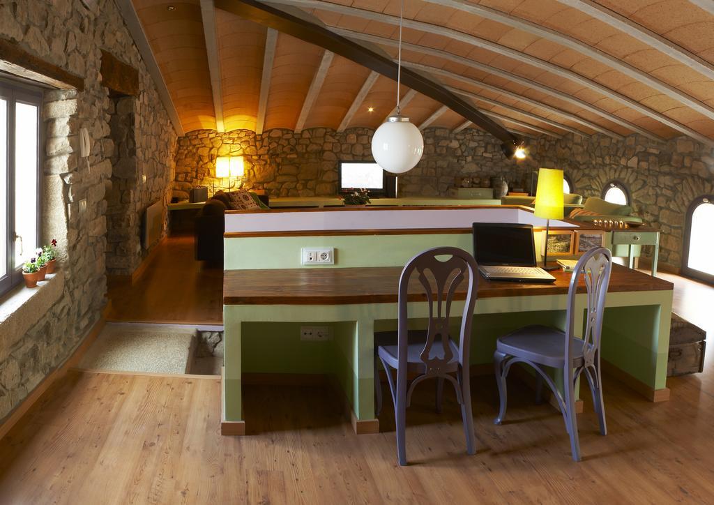 Ca Naleix Verdu Room photo