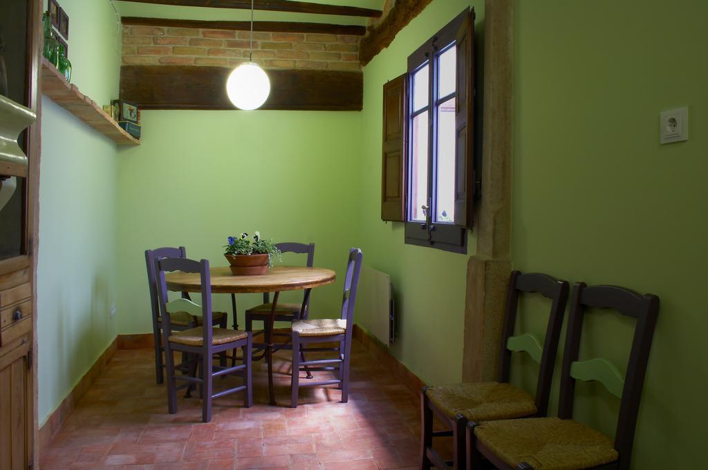 Ca Naleix Verdu Room photo
