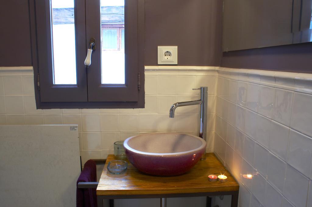Ca Naleix Verdu Room photo