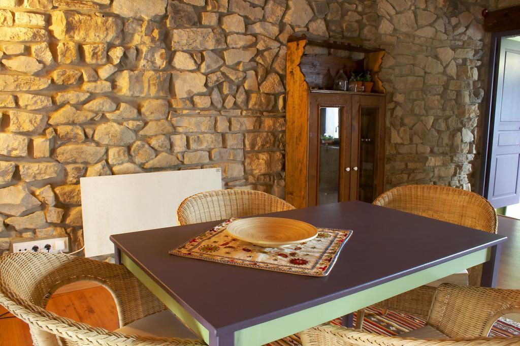 Ca Naleix Verdu Room photo