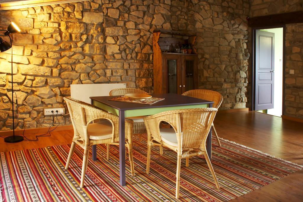 Ca Naleix Verdu Room photo