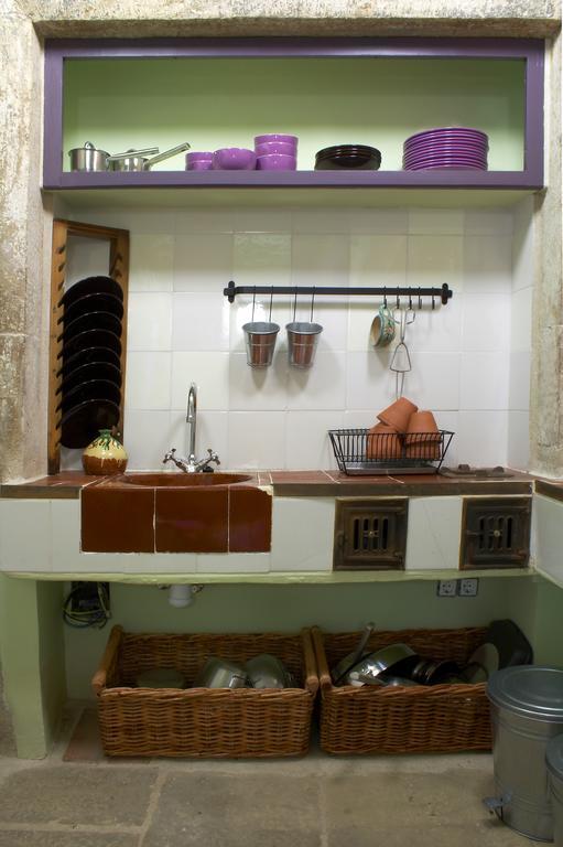 Ca Naleix Verdu Room photo