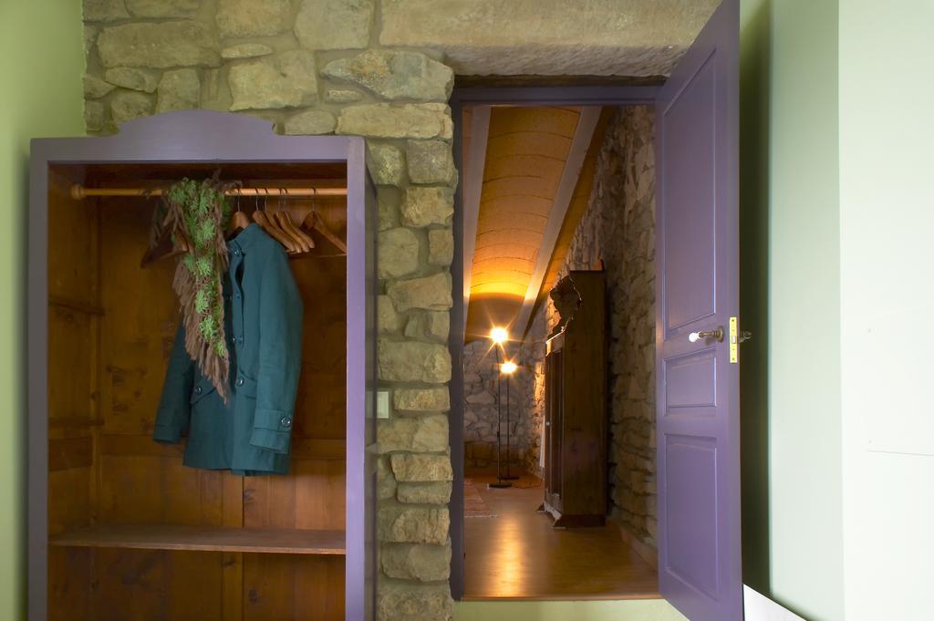 Ca Naleix Verdu Room photo