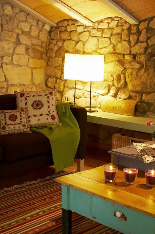 Ca Naleix Verdu Room photo