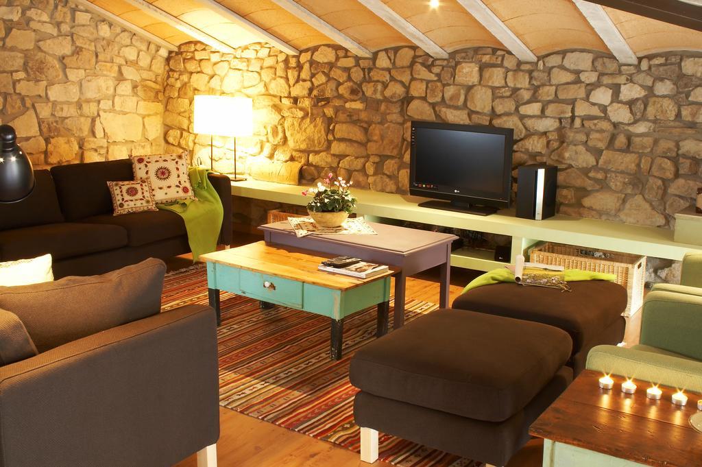 Ca Naleix Verdu Room photo
