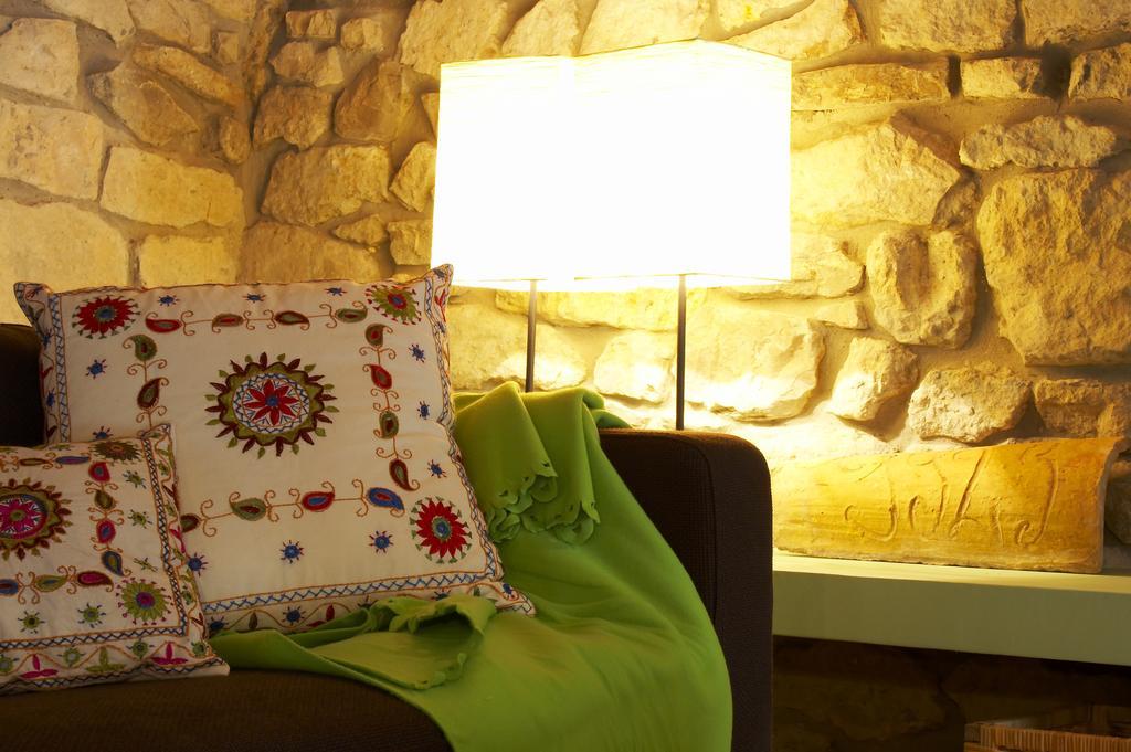 Ca Naleix Verdu Room photo